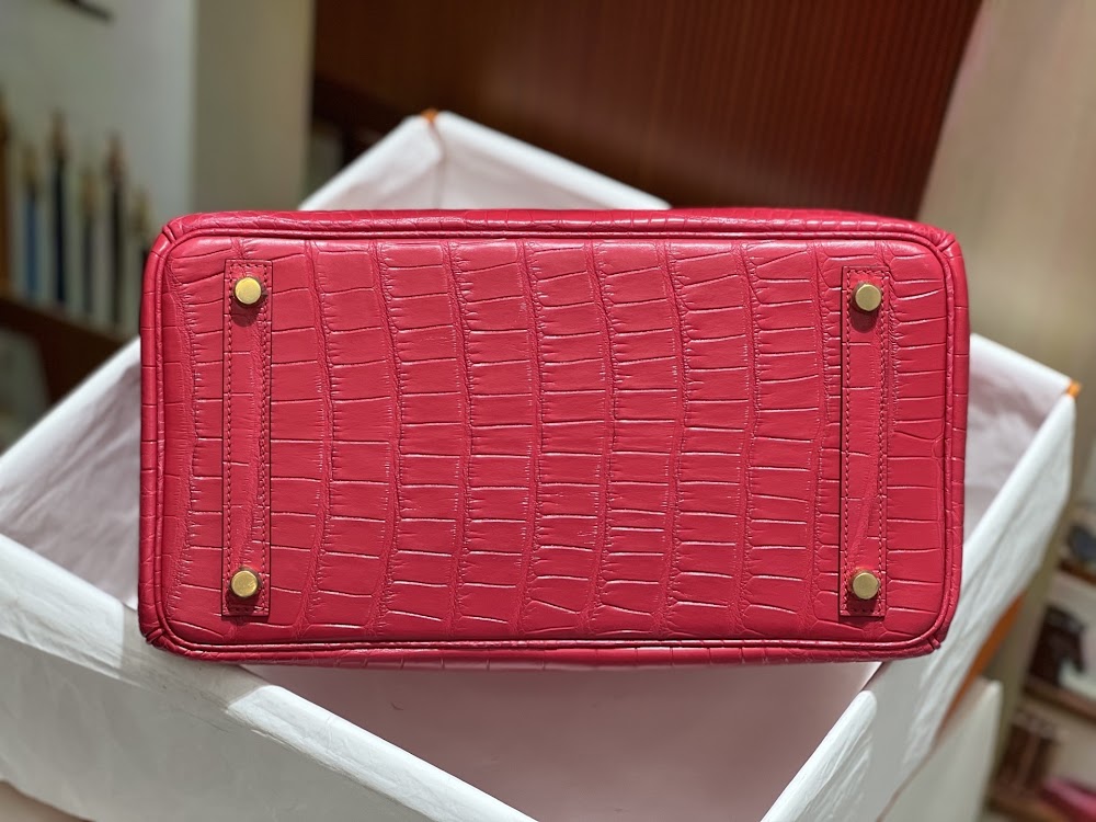 Anum Bags Hermesn Luxury Bag --117197