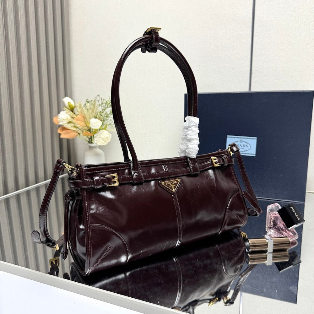 Ezyycart Bags Pradn Luxury Bag --102427