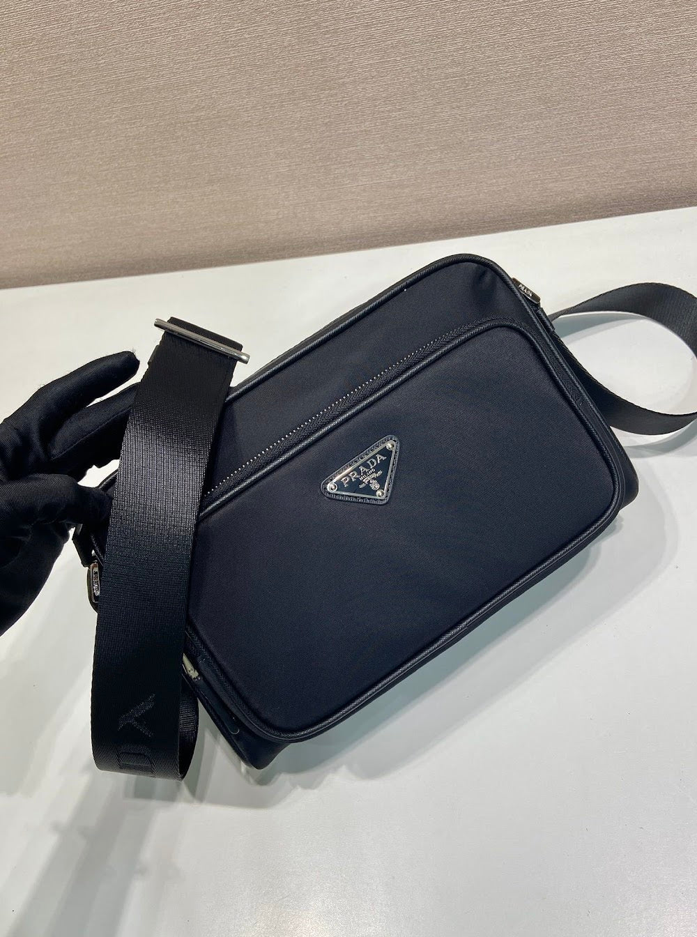 Ezyycart Bags Prada Luxury Bag --54606