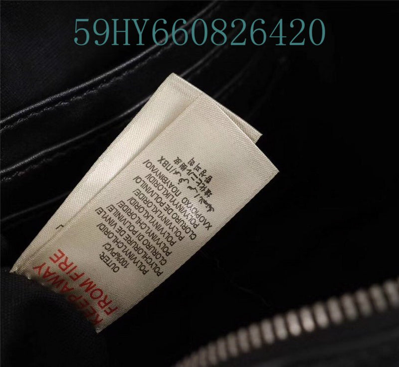 Ezyycart Bags Fan Fashion -MV - Top quality BBR Bags - 650