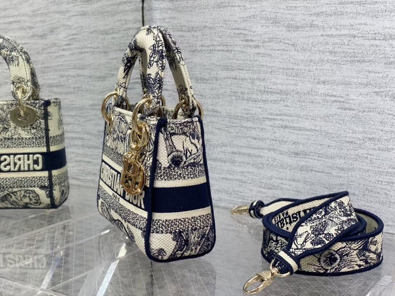 Ezyycart Bags MV - Dir Bags - 2220