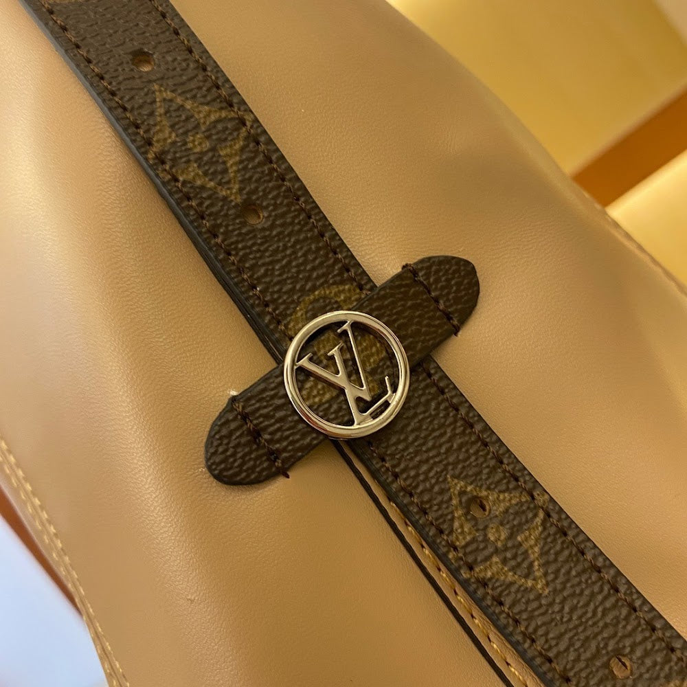 Anum Bags LVn Luxury Bag --78670