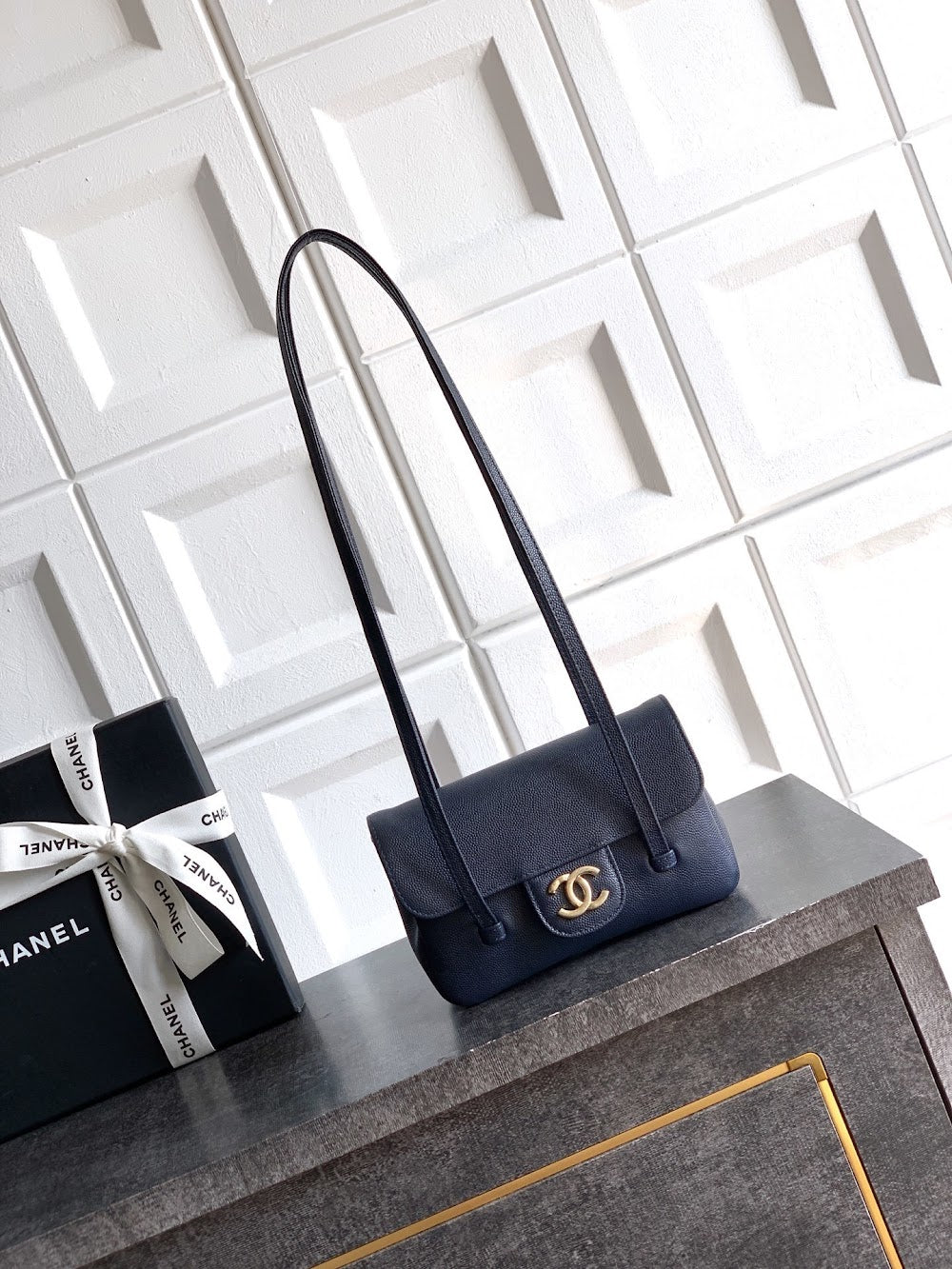 Anum Bags CHn Luxury Bag --113734
