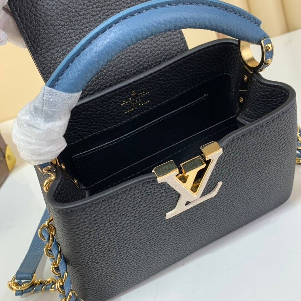 Anum Bags ln Luxury Bag --60906