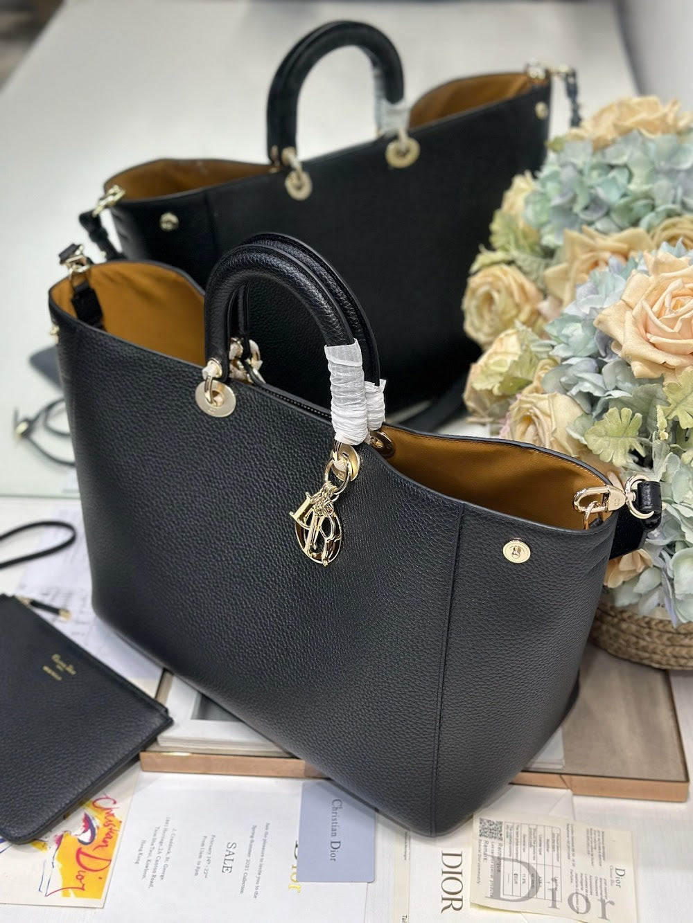 Ezyycart Bags Diorn Luxury Bag --115547