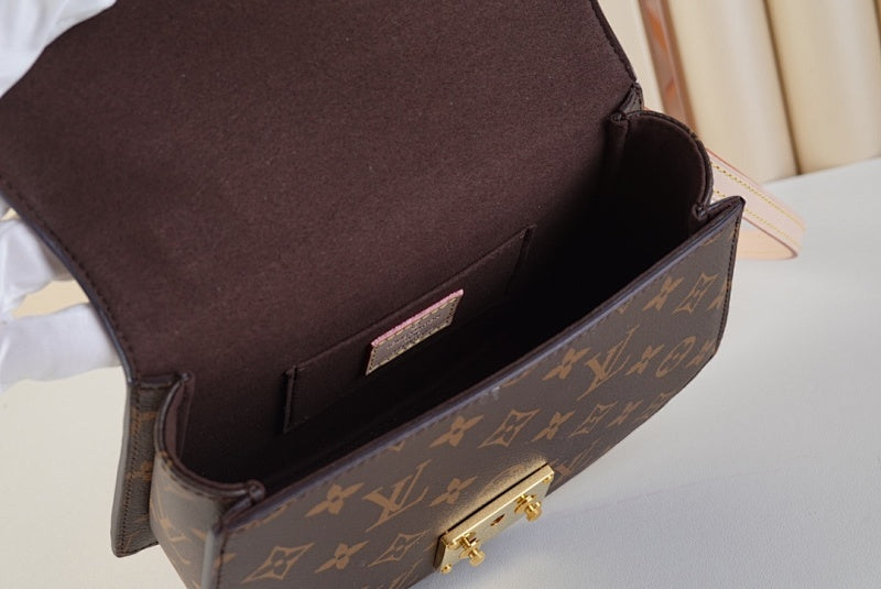 Ezyycart Bags ln Luxury Bag --56708