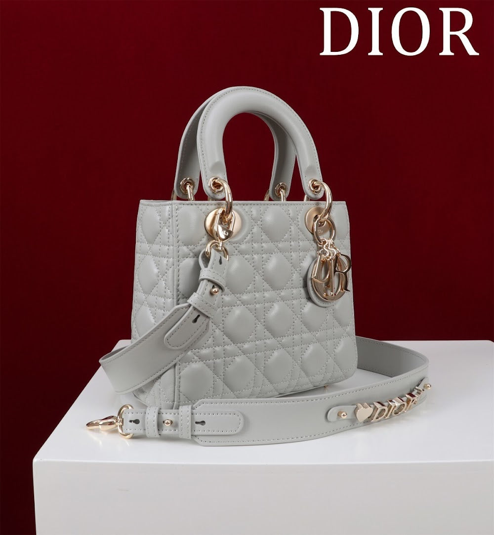 Ezyycart Bags Diorn Luxury Bag --115936