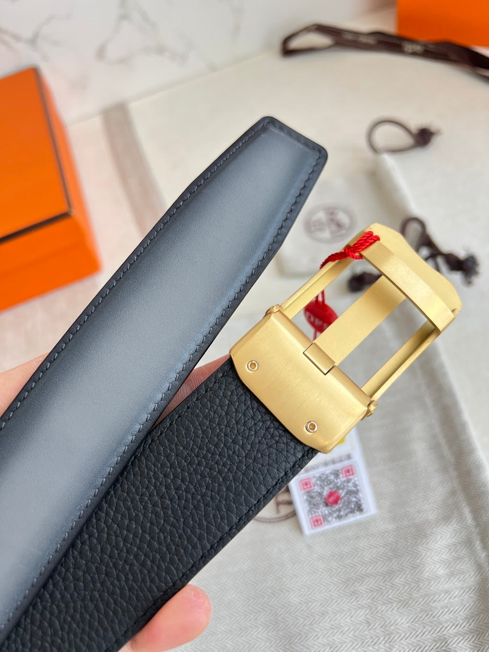 Anum Bags Hermesn Luxury Belt --108797
