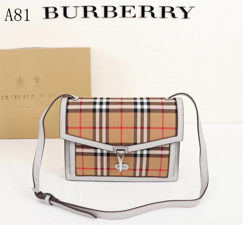 Ezyycart Bags Fan Fashion -MV - Top quality BBR Bags - 812