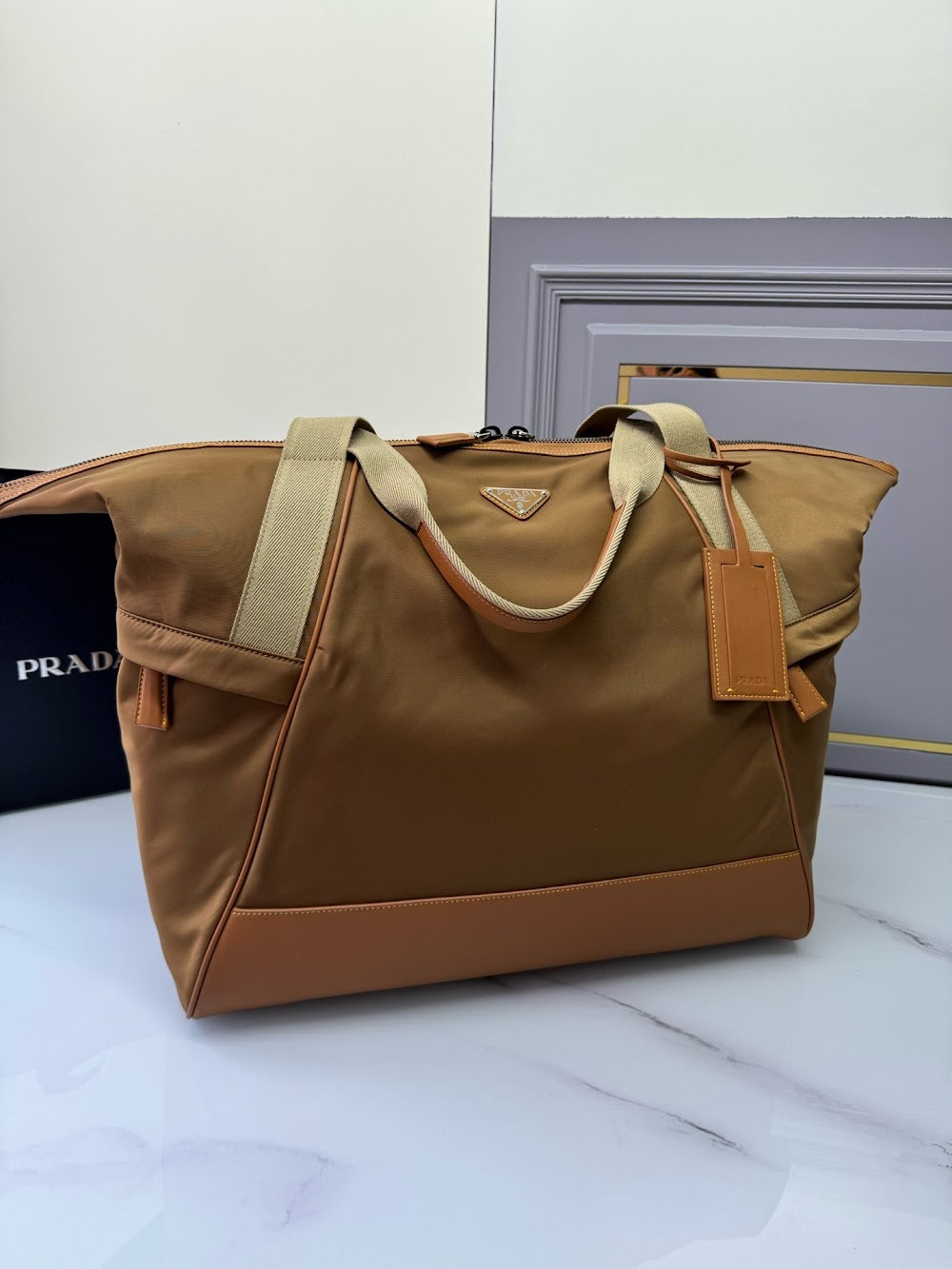 Ezyycart Bags Pradn Luxury Bag --102464