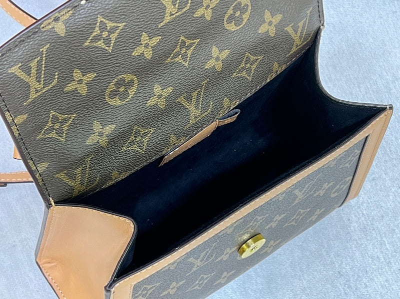 Anum Bags LVn Luxury Bag --79367