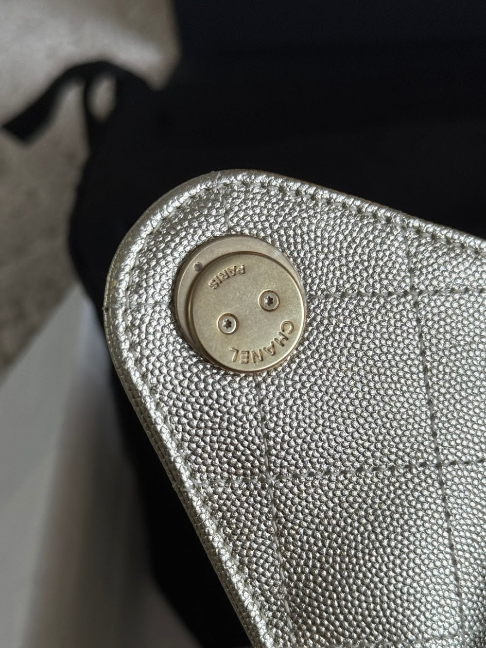 Anum Bags CHn Luxury Bag --113642