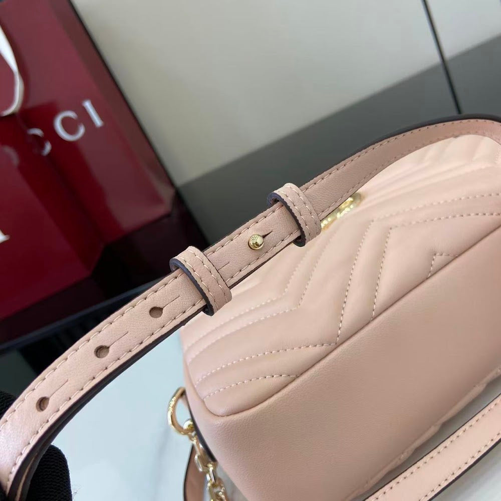 Ezyycart Bags Guccin Luxury Bag --94989