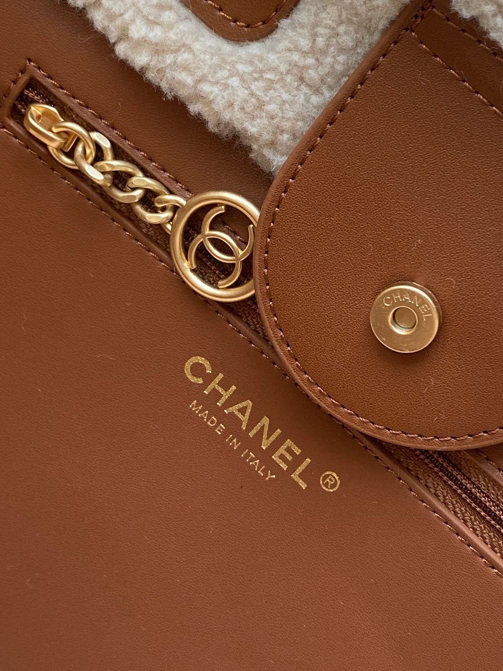 Anum Bags CHn Luxury Bag --114106