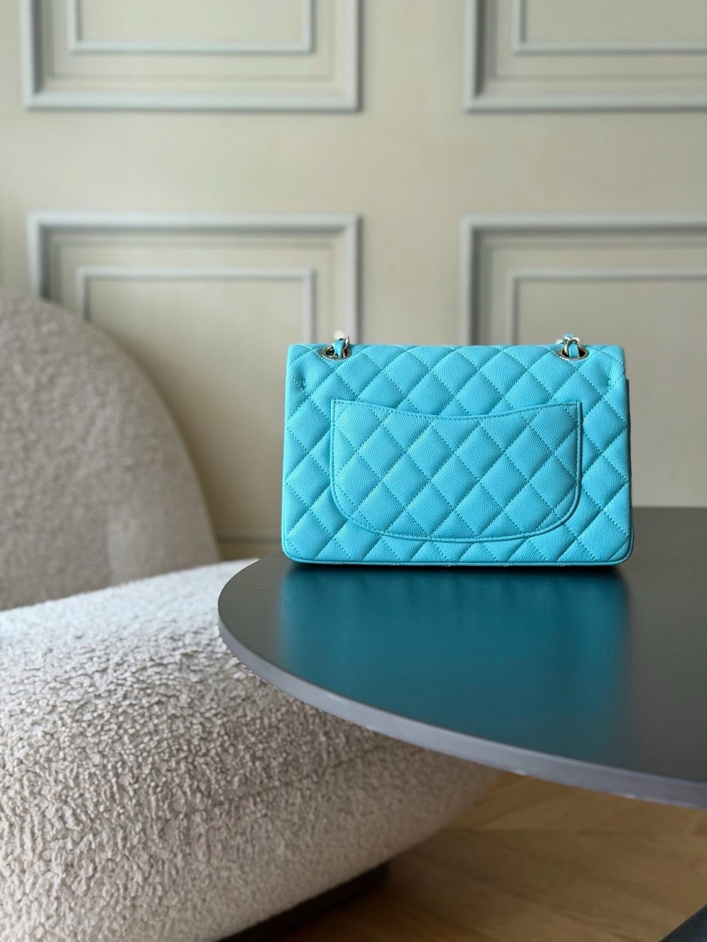Anum Bags CHn Luxury Bag --113888