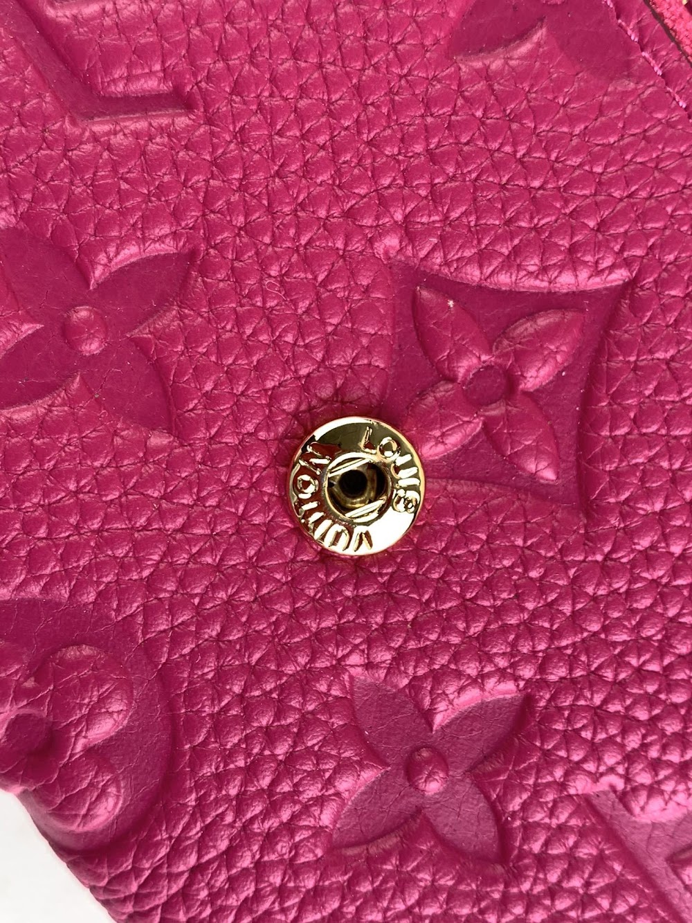 Anum Bags ln Luxury Bag --56028
