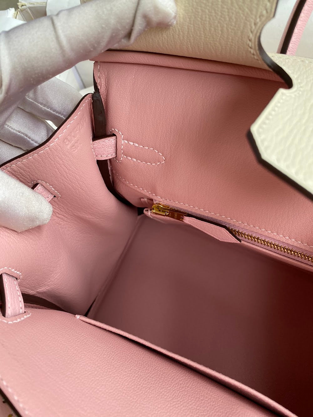 Anum Bags Hermesn Luxury Bag --116783