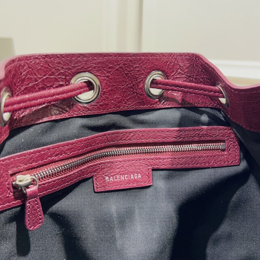 Ezyycart Bags Balenciaga Luxury Bag --111370
