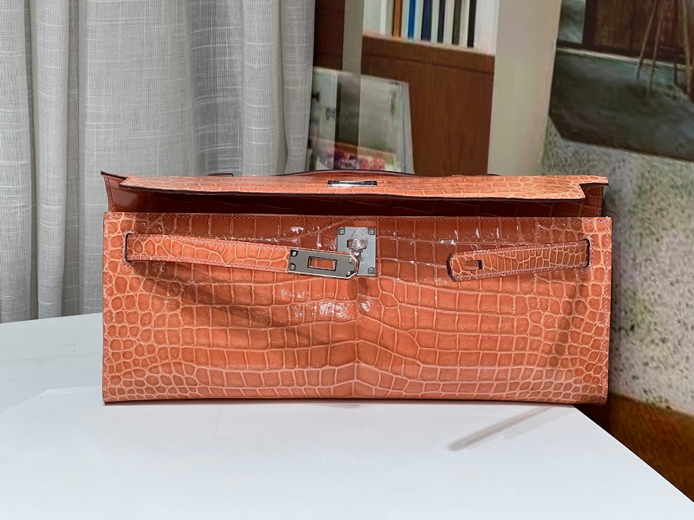 Anum Bags Hermesn Luxury Bag --116644