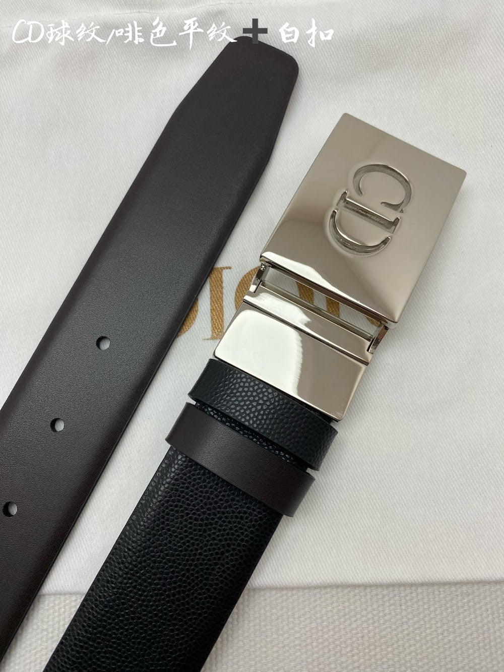 Ezyycart Bags Diorn Luxury Belt --107808