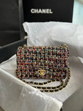 Anum Bags mv - CHL Bags - 079