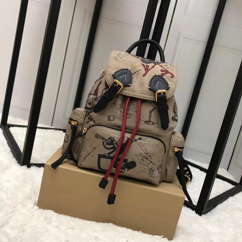 Ezyycart Bags Fan Fashion -MV - Top quality BBR Bags - 1180