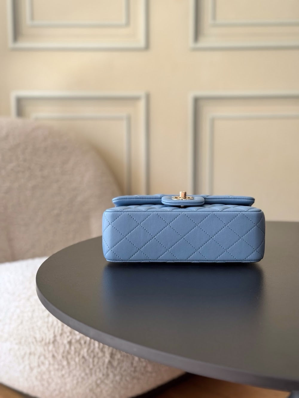 Anum Bags CHn Luxury Bag --112995