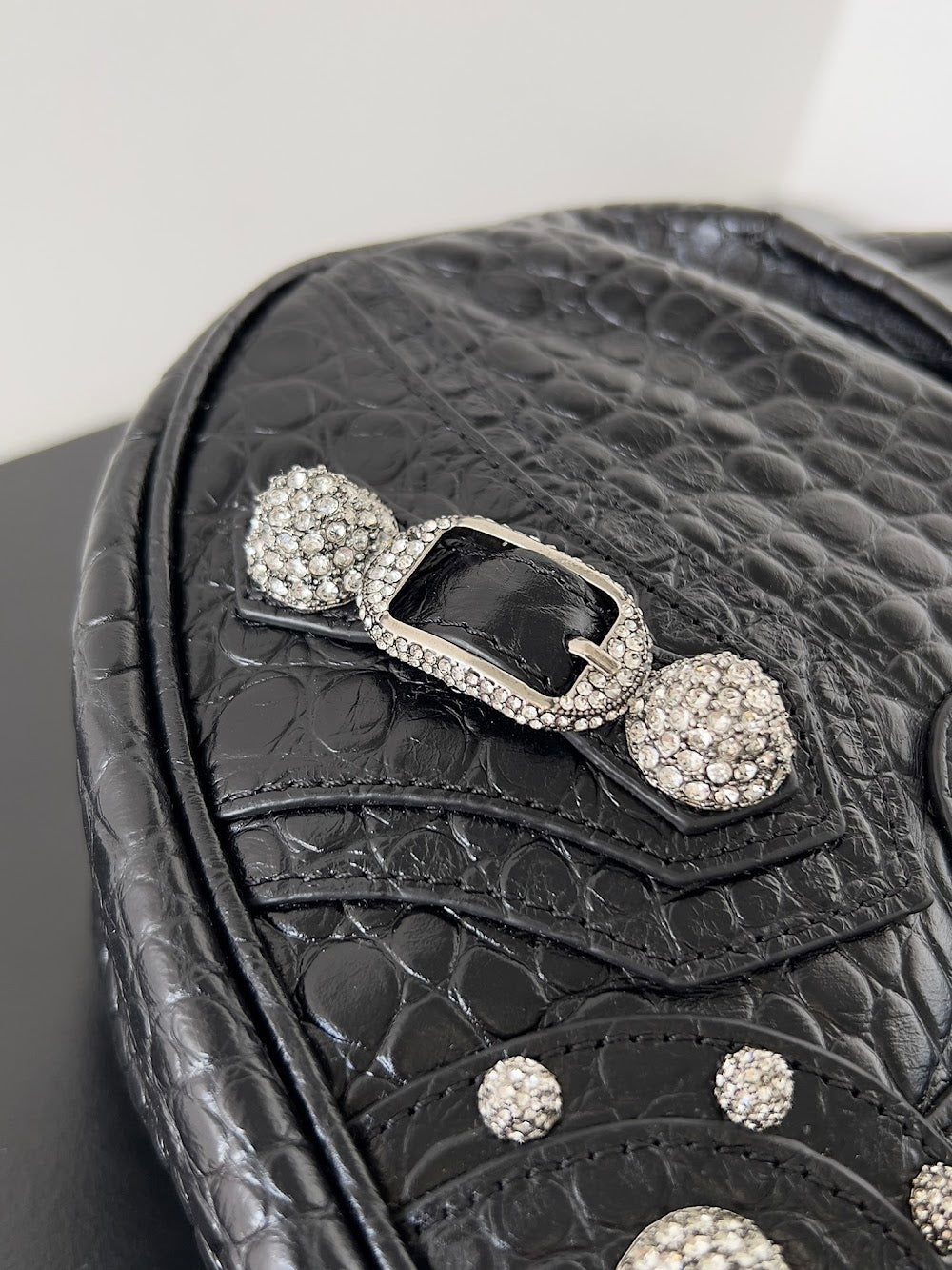 Ezyycart Bags Balenciaga Luxury Bag --111147