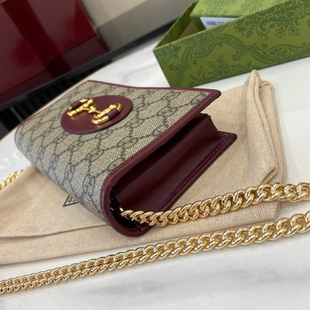 Ezyycart Bags Guccin Luxury Bag --94597
