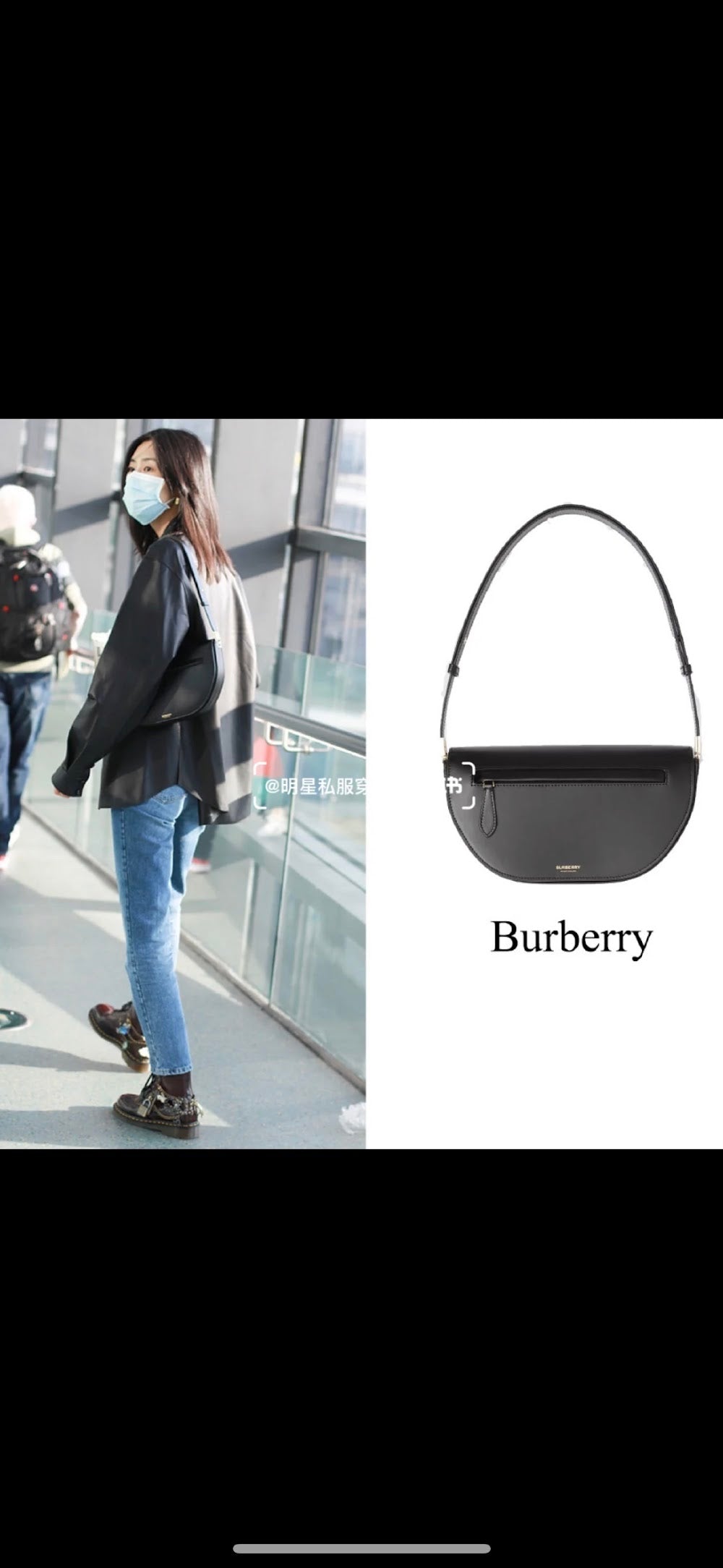 Ezyycart Bags Burberryn Luxury Bag --91674