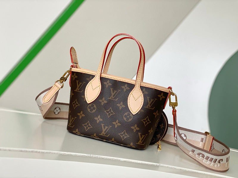 Anum Bags LVn Luxury Bag --79298