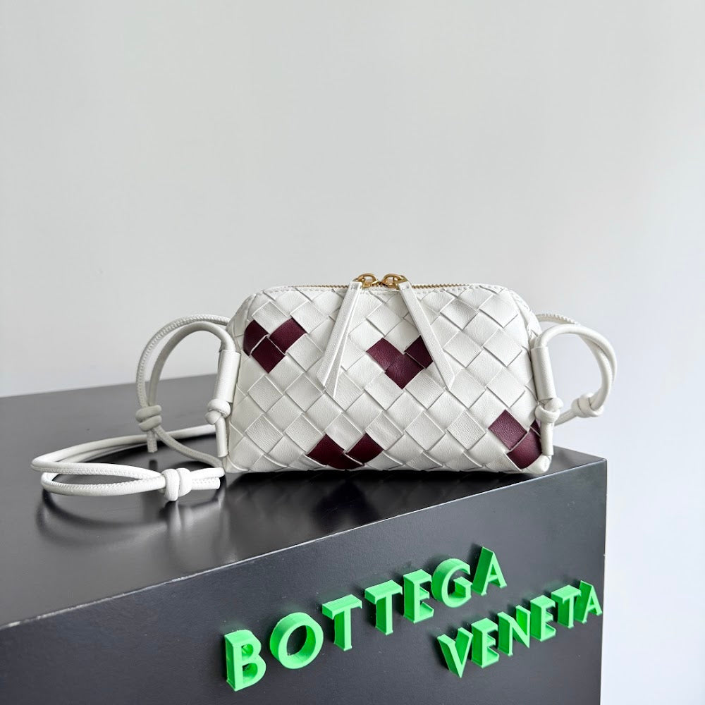 Ezyycart Bags Bottegan Luxury Bag --91204
