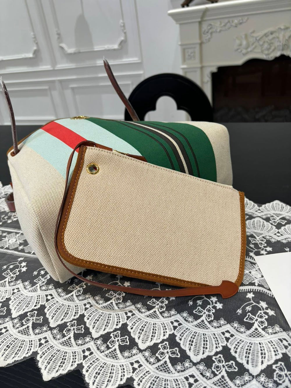 Anum Bags Hermesn Luxury Bag --118314