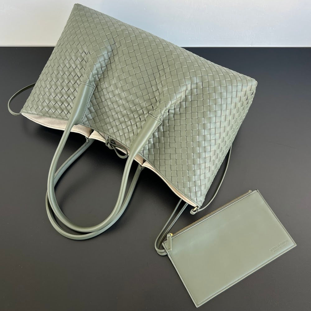 Ezyycart Bags Bottegan Luxury Bag --91333