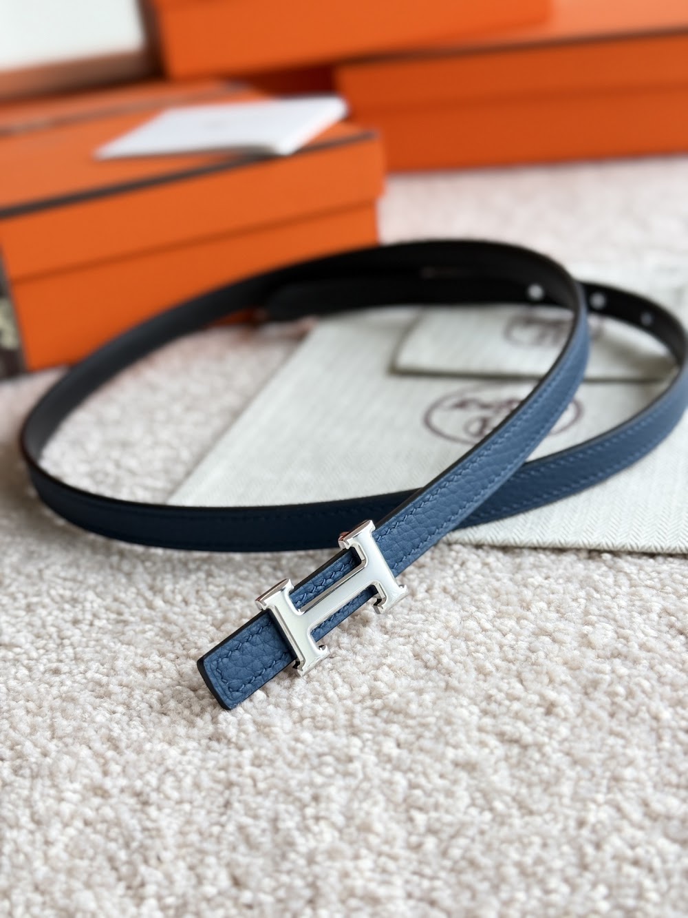 Anum Bags Hermesn Luxury Belt --106055
