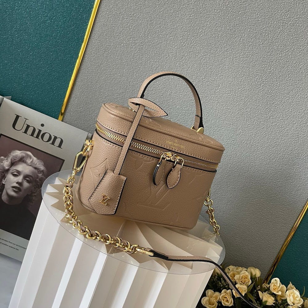 Anum Bags LVn Luxury Bag --80829