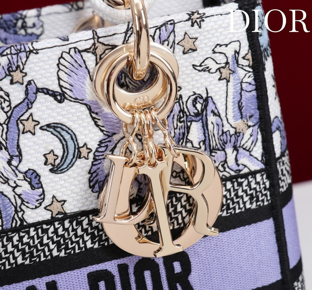 Ezyycart Bags Diorn Luxury Bag --116260