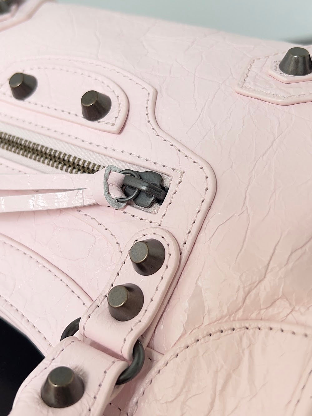 Ezyycart Bags Balenciaga Luxury Bag --110636