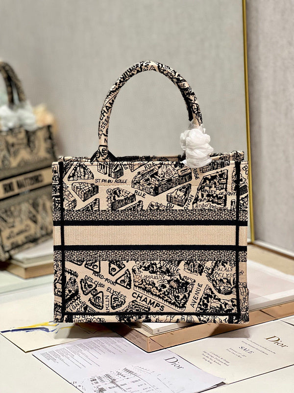 Ezyycart Bags MV - Dir Bags - 125