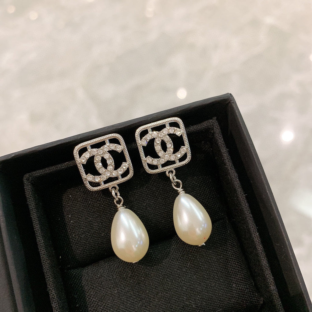 Anum Bags Earring CHL 013