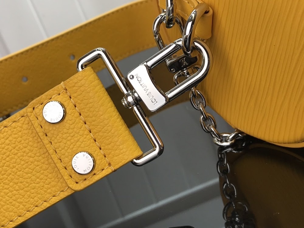 Anum Bags LV Luxury Bag --55872