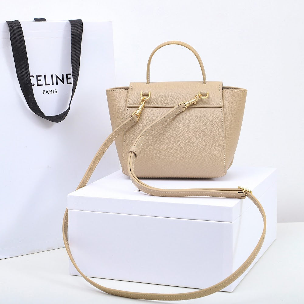 Ezyycart Bags Celine Luxury Bag --112082