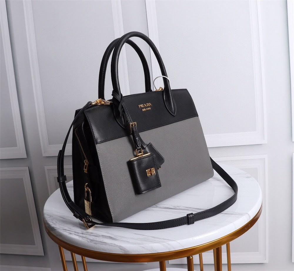 Ezyycart Bags Prada Luxury Bag --54221
