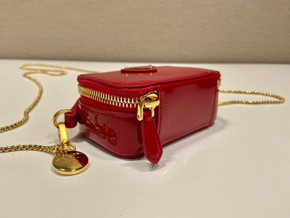 Ezyycart Bags Prada Luxury Bag --54503