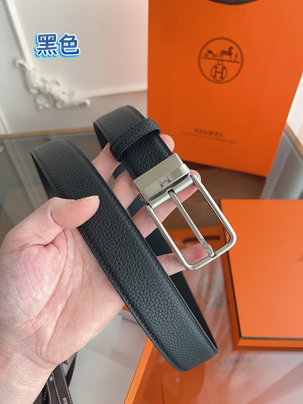 Anum Bags Hermesn Luxury Belt --109130