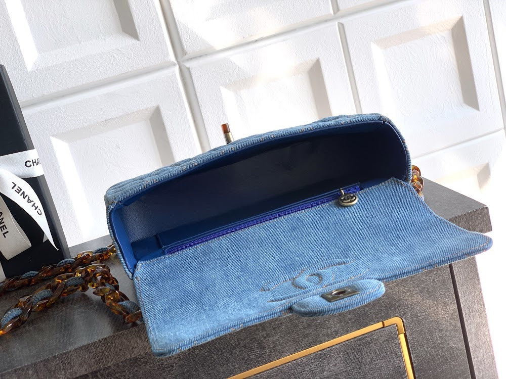 Anum Bags CHn Luxury Bag --113877