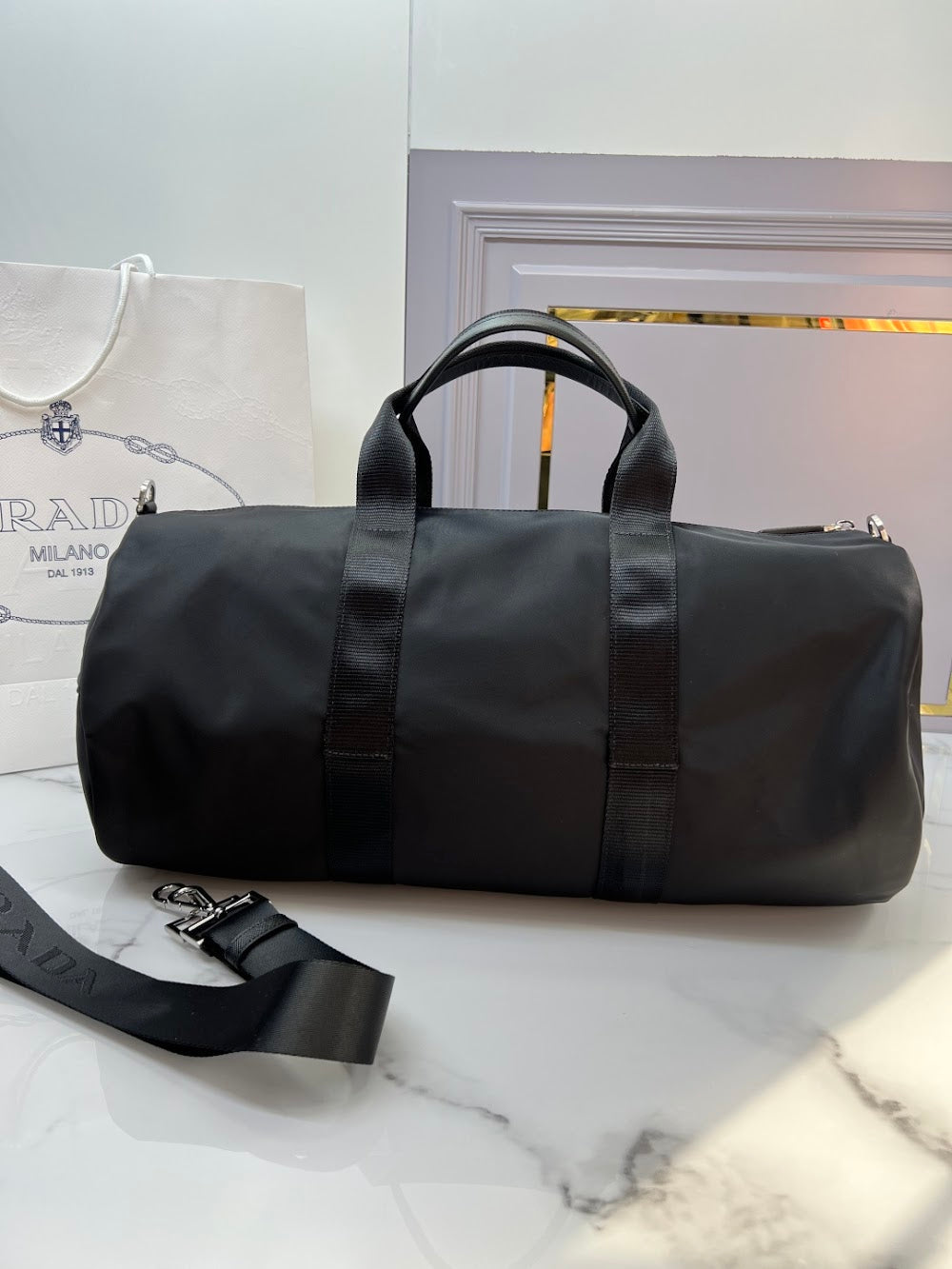 Ezyycart Bags Pradn Luxury Bag --102477