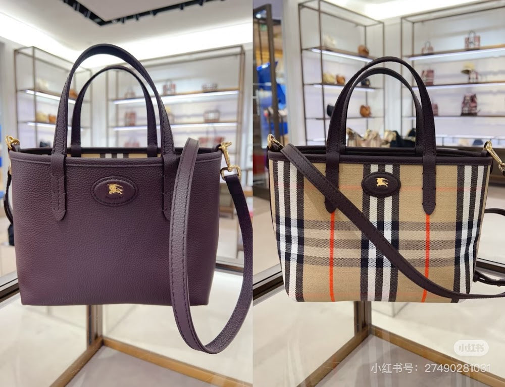 Ezyycart Bags Burberryn Luxury Bag --92954