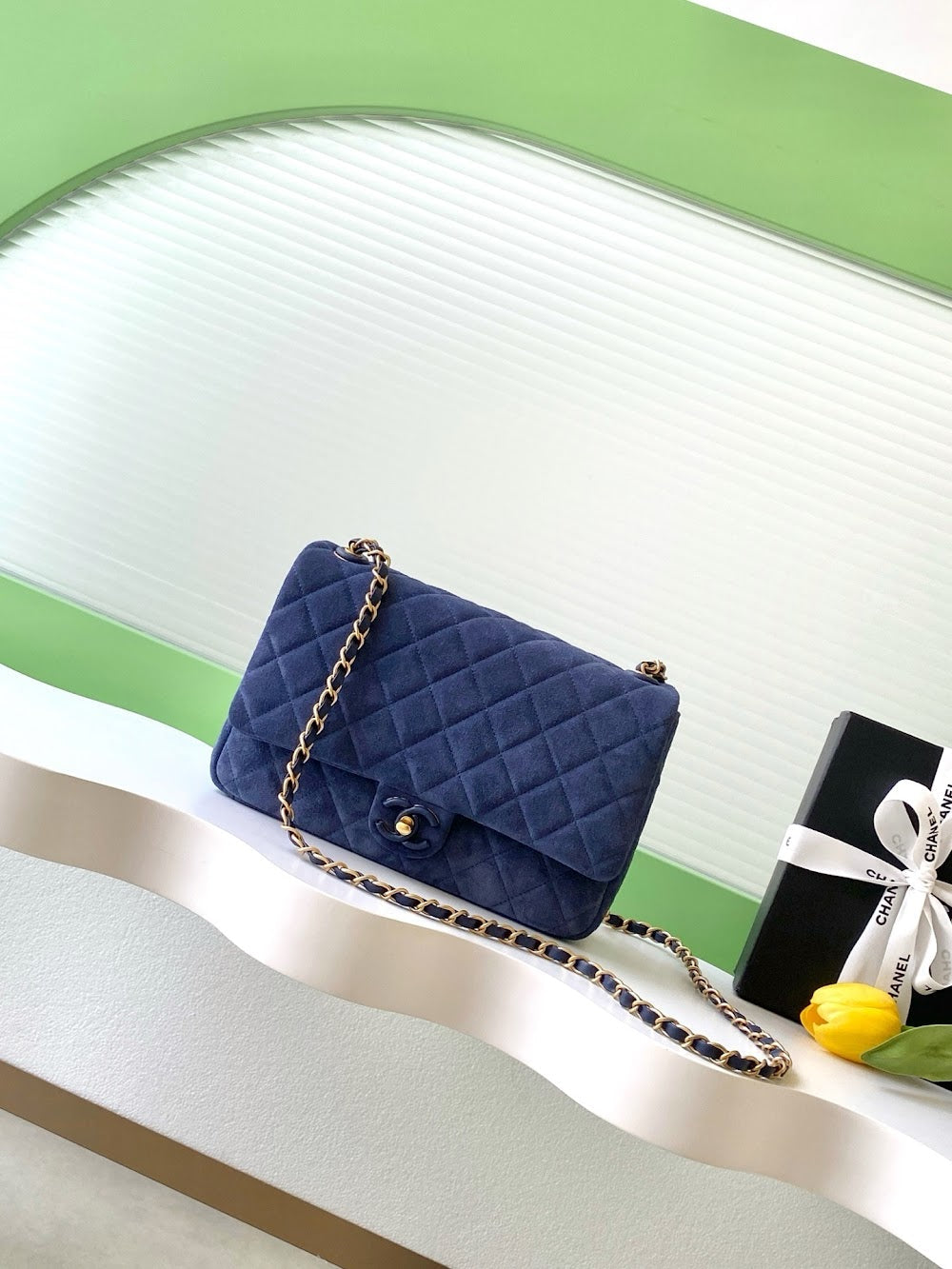 Anum Bags CHn Luxury Bag --112927