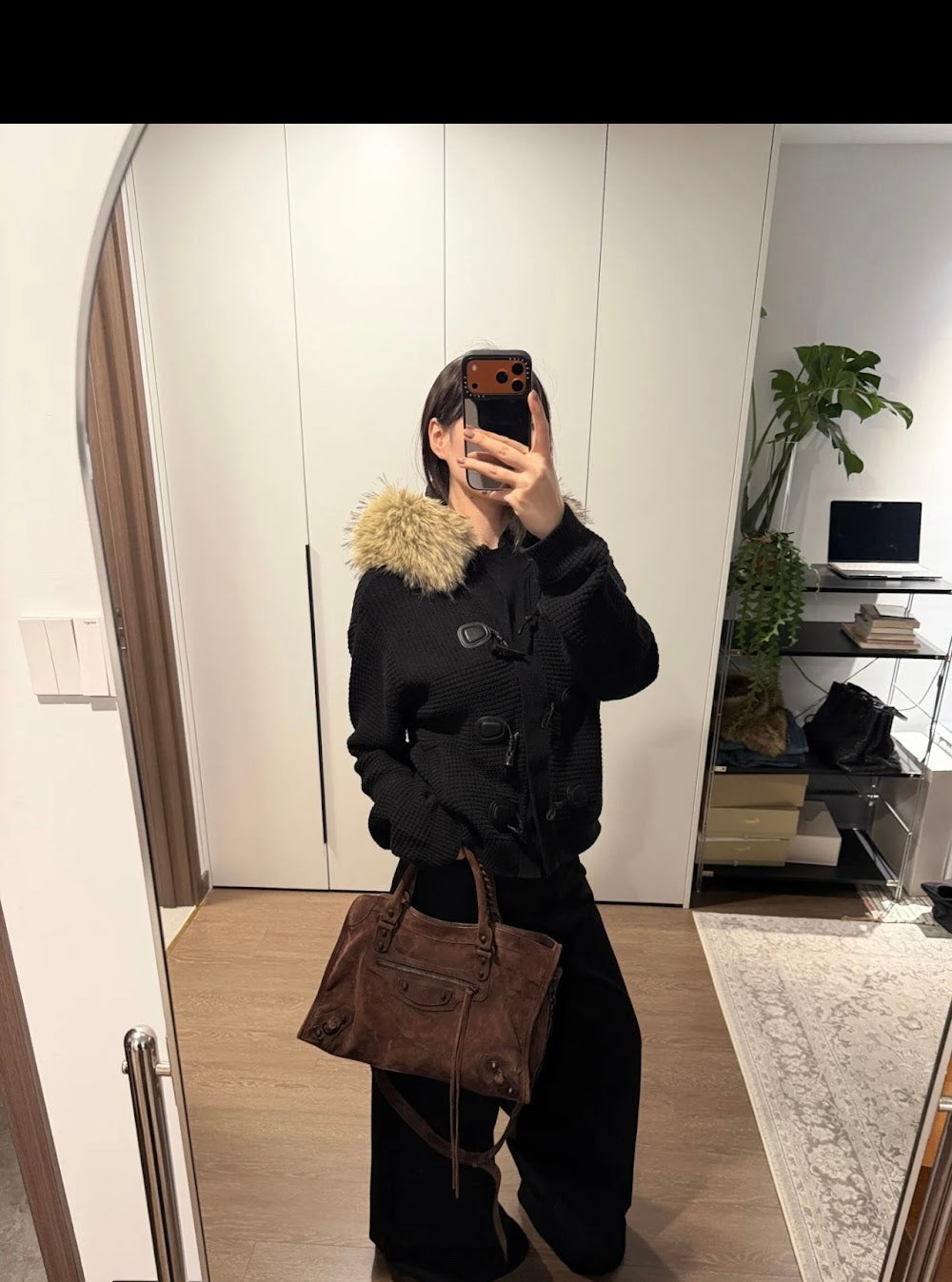Ezyycart Bags Balenciaga Luxury Bag --111683